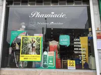Pharmacie Jemidar (pharda)