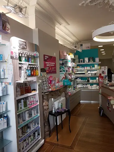 Pharmacie Manon