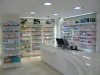 Pharmacie Renard