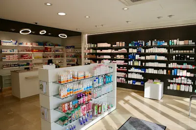 Pharmacie Thauvin