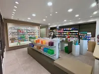 Pharmacie Triffaux