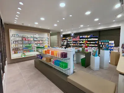 Pharmacie Triffaux