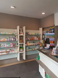 Piret Pharmacie