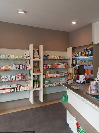 Piret Pharmacie