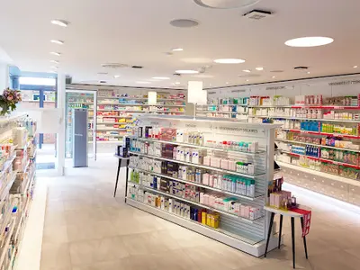 Pharmacie Familia - Hamois