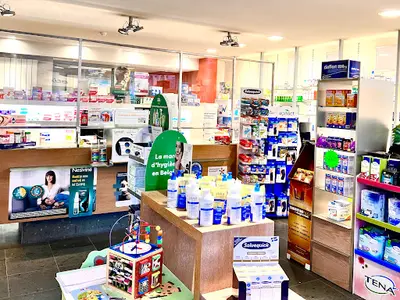 Apotheek Handzame
