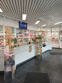 Pharma Santé