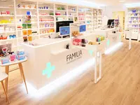 Pharmacie Familia - Hannut