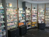 Pharmacie Gustin - Lejeune