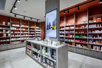 Apotheek de Kerselaar Harelbeke