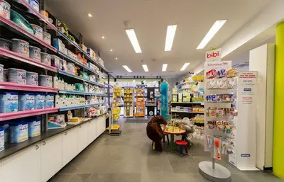 Pharmacie Duchi