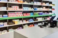 Pharmacy Verstraete Harelbeke
