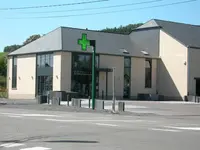 Pharmacie de Rouvroy