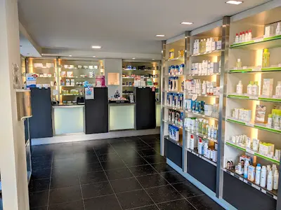 Apotheek Geraerts