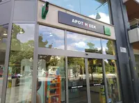 Apotheken Solidaris Hasselt
