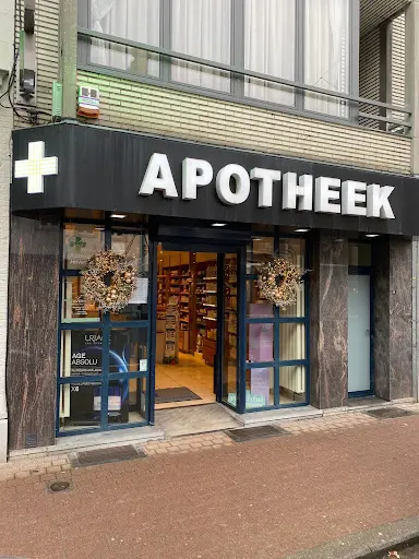 Pharmacie Havermarkt