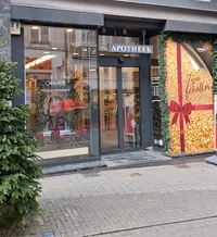 Pharmacie Huys - Van Hecke