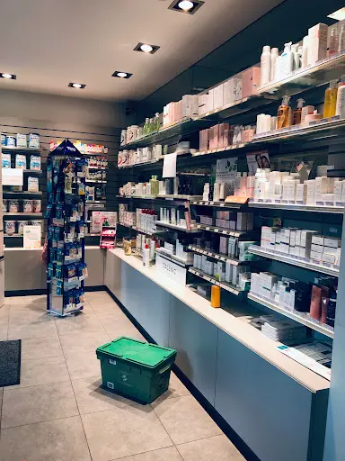 Pharmacie Smeets