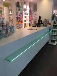 Pharmacie Theunis