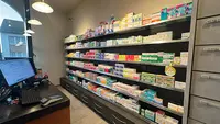 Pharmacie de Mesnil