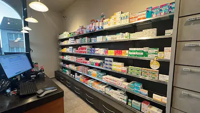 Pharmacie de Mesnil