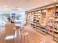 Pharmacie Familia - Méan