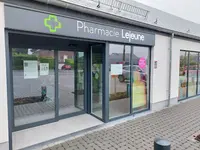 Pharmacie Lejeune Havelange