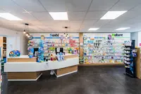 Pharmacie Lejeune Ocquier
