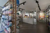 Pharmacie Meurant