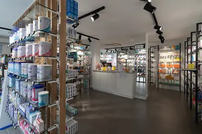 Pharmacie Meurant