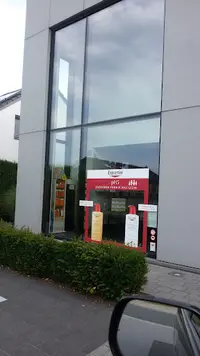 Farmacacia