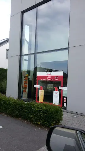 Farmacacia
