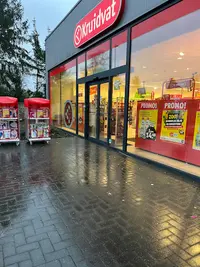 Kruidvat