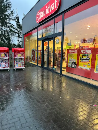 Kruidvat