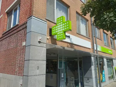 Pharmacie de Lindeboom