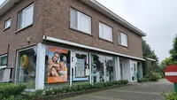 Pharmacie Mortelmans