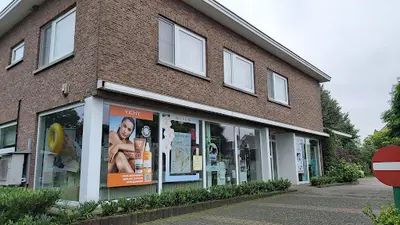 Pharmacie Mortelmans