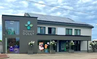 Pharmacie Bolly