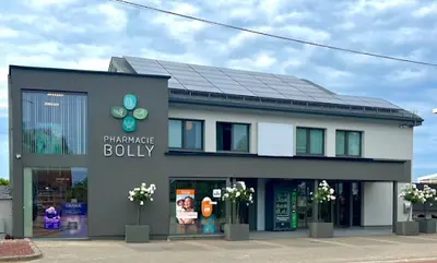 Pharmacie Bolly