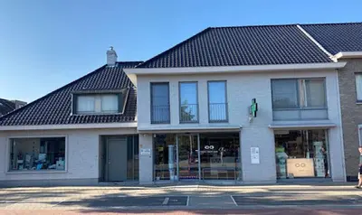 Apotheek David-cools In Herk-de-stad