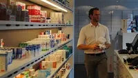 Apotheek Froyen