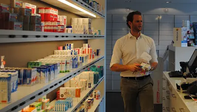 Apotheek Froyen