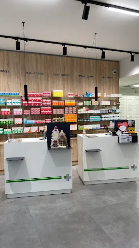 Pharmacy Mees