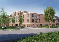 Apotheek Lierseweg