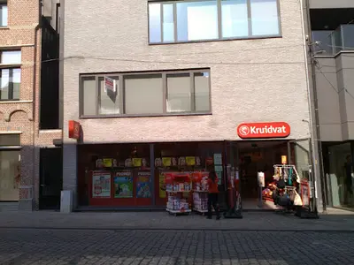 Kruidvat