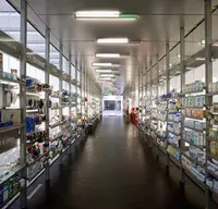 Pharmacie de Vooght