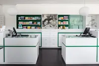 Pharmacie Luyten