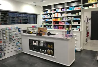 Pharmacie Van Den Bosch