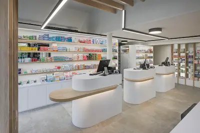 Pharmacie Wellens