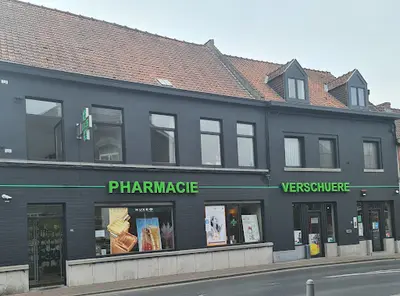 Pharmacie Verschuere